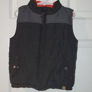 Winter Vest